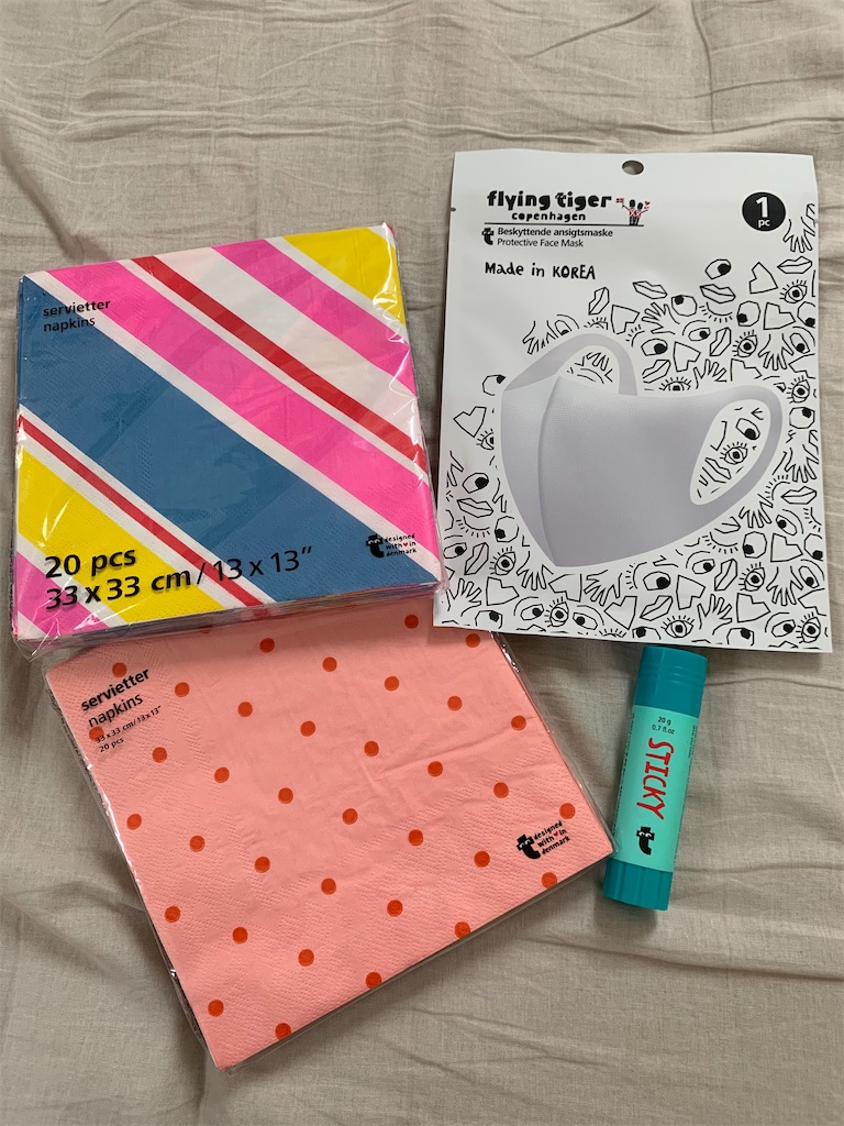 買物メモ フライング タイガー コペンハーゲン Flying Tiger Copenhagen Ksakmh S Blog 買物メモ フライング タイガー コペンハーゲン Flying Tiger Copenhagen Ksakmh S Blog