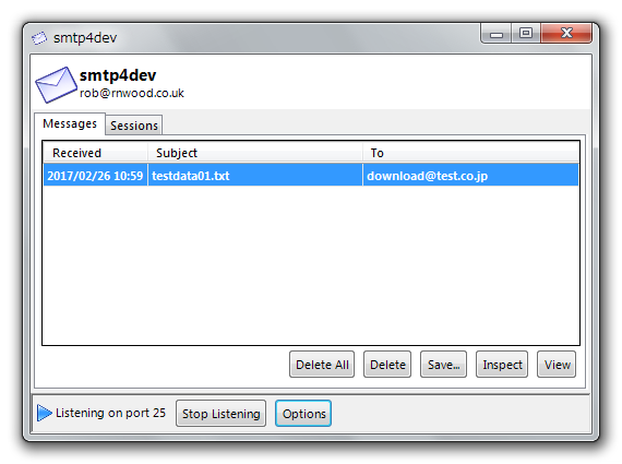 Spring Boot Spring Integration でいろいろ試してみる その１８ Messaginggateway でメソッド呼び出しのインターフェースで Messagechannel へ Message を送信する２ かんがるーさんの日記