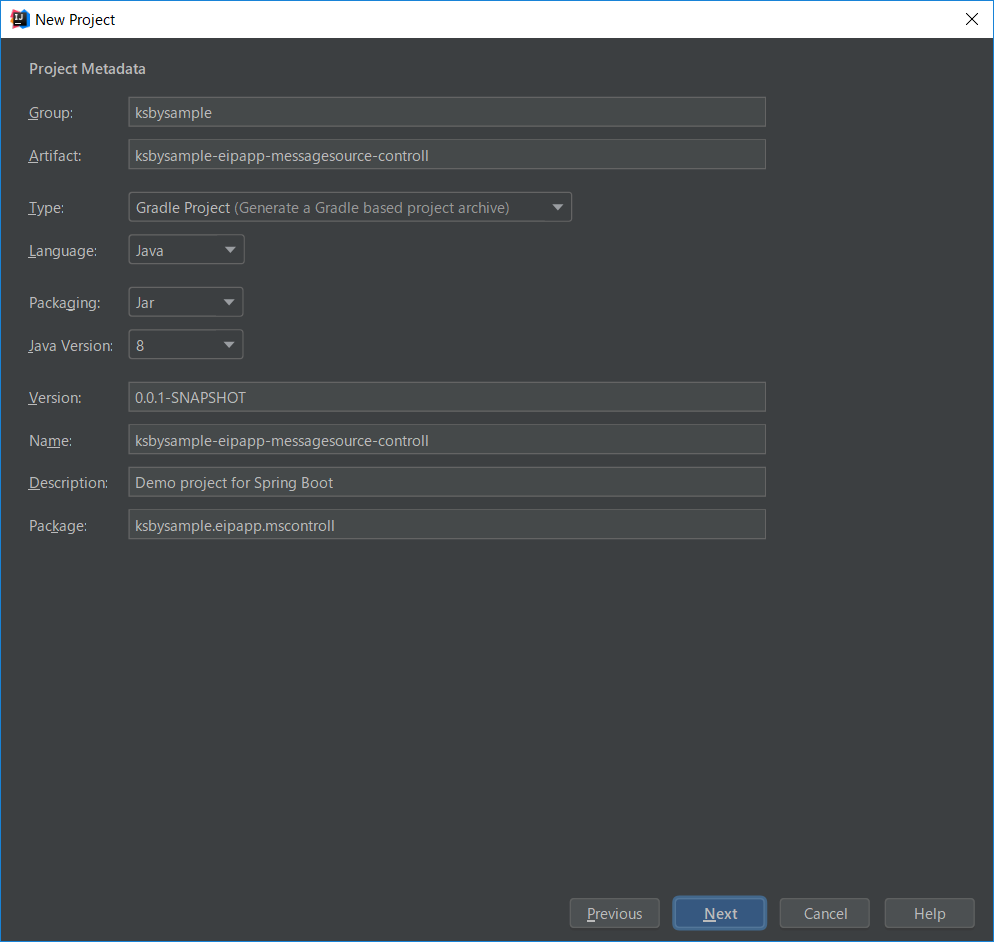 Spring Boot + Spring Integration でいろいろ試してみる ( その24 )( MessageSource からの ...