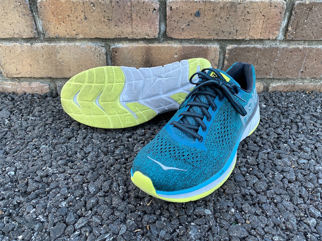 HOKA ONE ONE CAVU （ホカオネオネ カブー）231g【レビュー