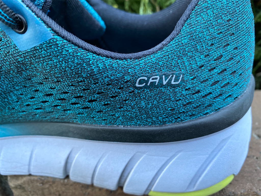 HOKAONEONE CAVU FN 28.5 ホカオネオネ カブーFN CAVU FN