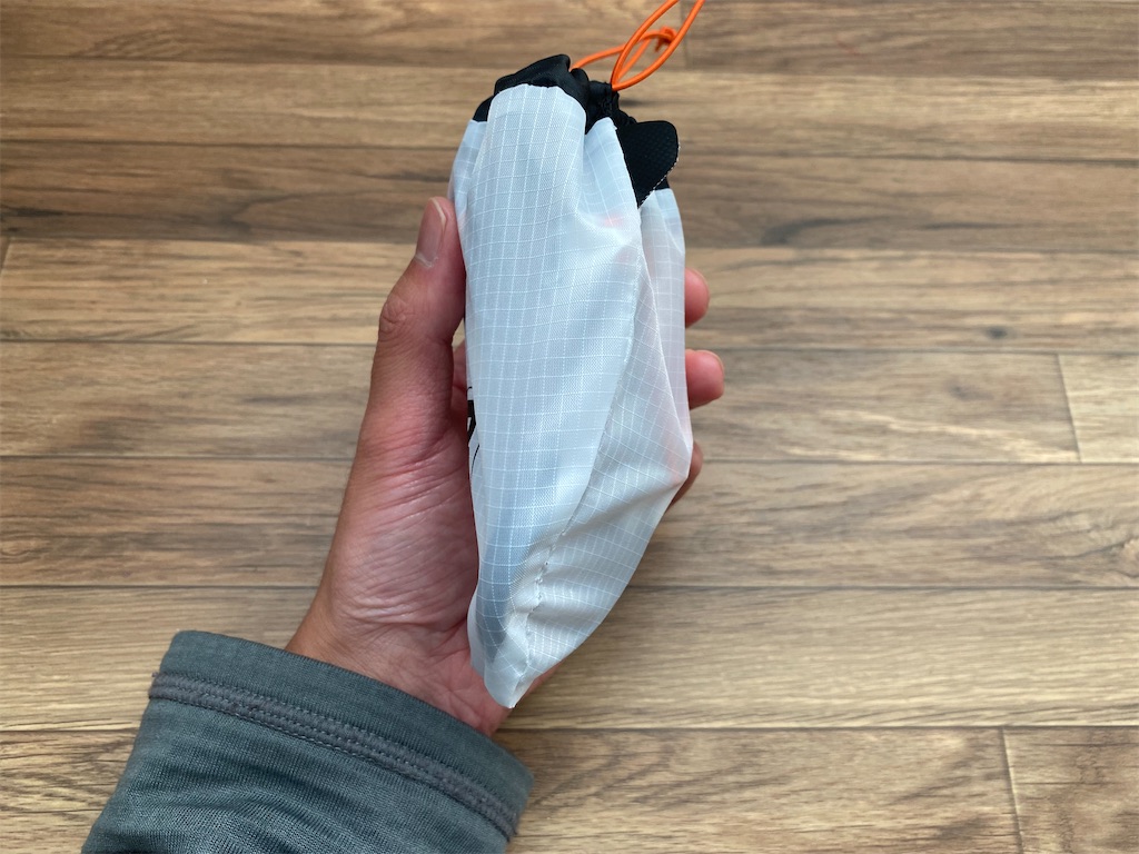 PETZL IKO CORE（ペツル アイココア） 80g【レビュー】 - Mt