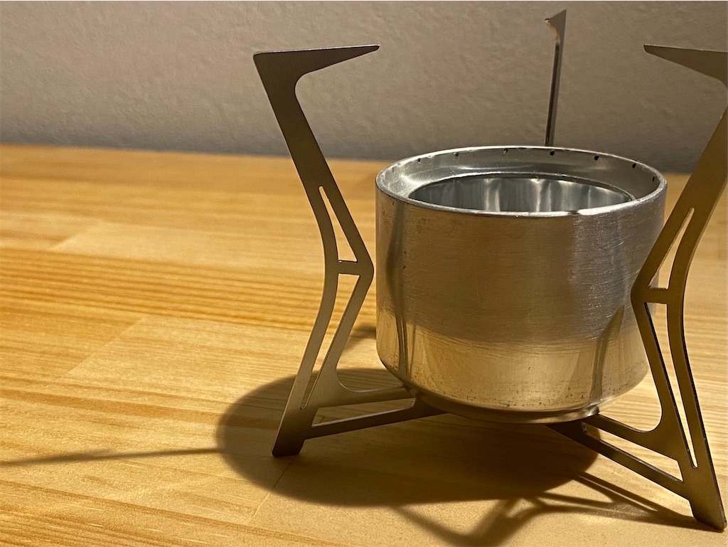 帯500枚限定　Superior , Stove God Cooks 7インチ レビュー Trail Hut（トレイルハット） Sigma＋（シグマプラス）18g