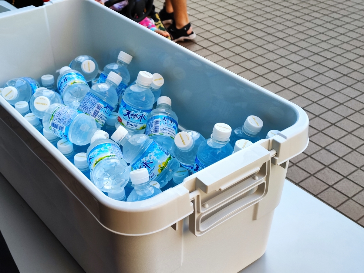 ラジオ体操