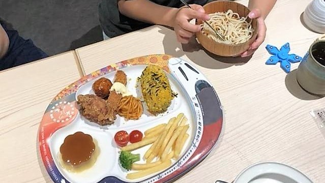 北千住の子連れ 赤ちゃん連れランチ特集 21年更新 北千住ランチを食べ歩く 北千住ランチサークル