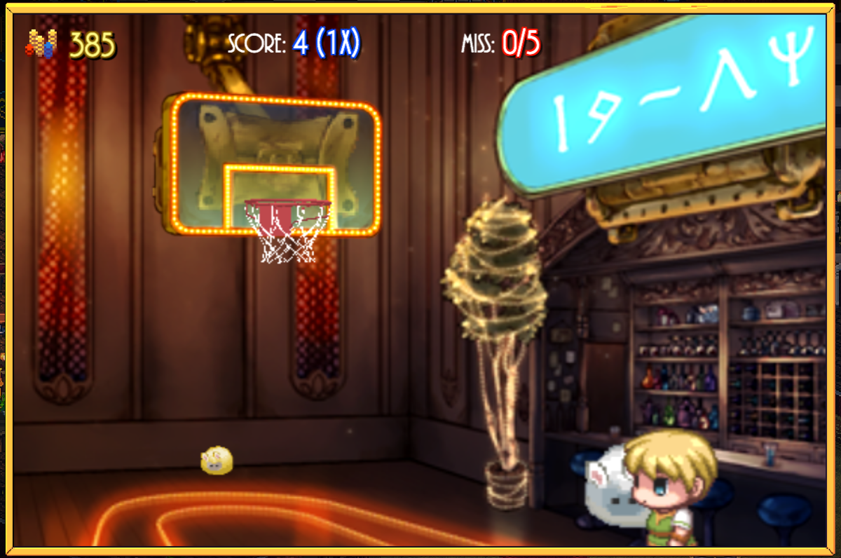 Elin】カジノ（フォーチュン・ベル）でエーテル抗体を入手する - 雑記