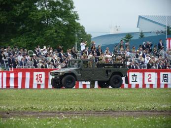 P1010252☆第10普通科連隊_第1中隊