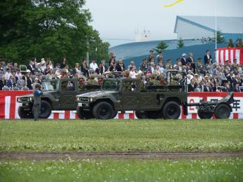 P1010249☆第10普通科連隊_本部管理中隊