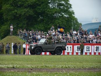 P1010284☆第11後方支援隊