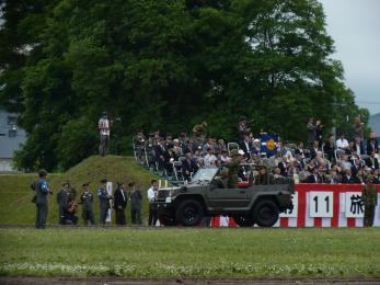 P1010307☆第11通信中隊