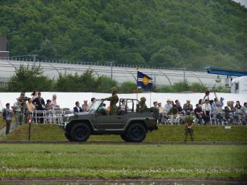 P1010311☆北部方面後方支援隊第101特科直接支援大隊