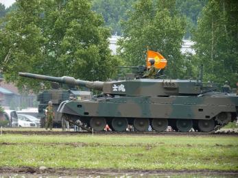 P1010342☆第11戦車隊