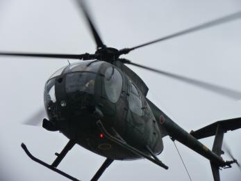 P1010367訓練展示