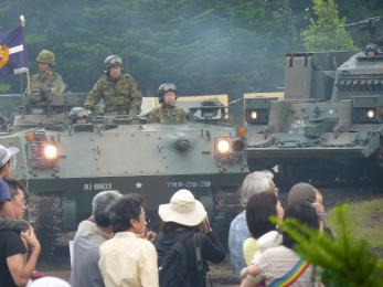 P1010482第7師団第7後方支援連隊第2整備大隊_第2戦車直接支援中隊