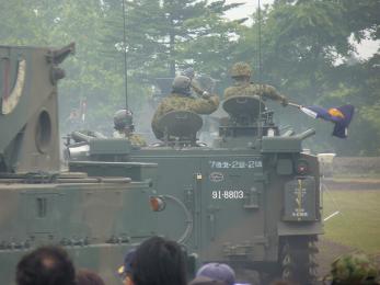 P1010485第7師団第7後方支援連隊第2整備大隊_第2戦車直接支援中隊