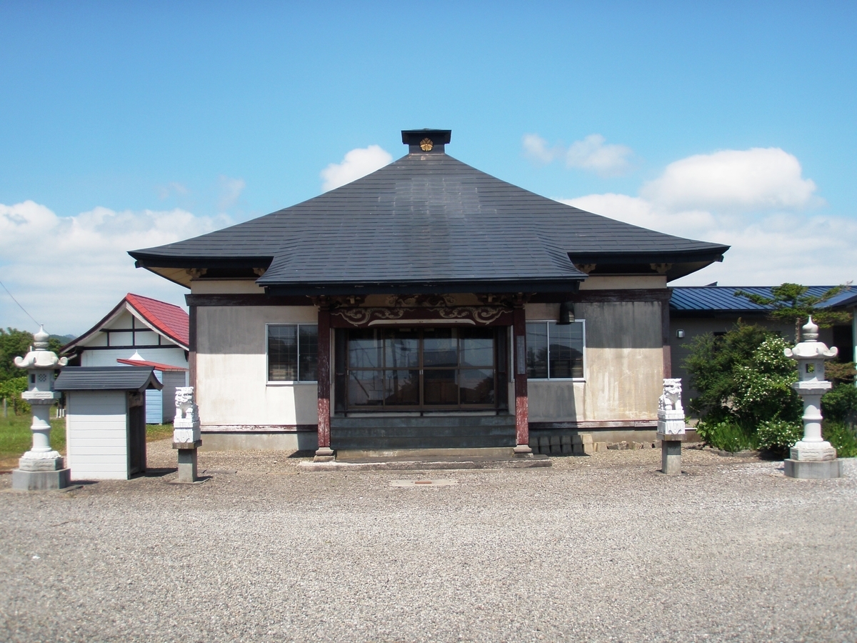 山越郡長万部町国縫 国縫神社 - 藻岩颪に豊河の流れ。 山越郡長万部町国縫 国縫神社 - 藻岩颪に豊河の流れ。