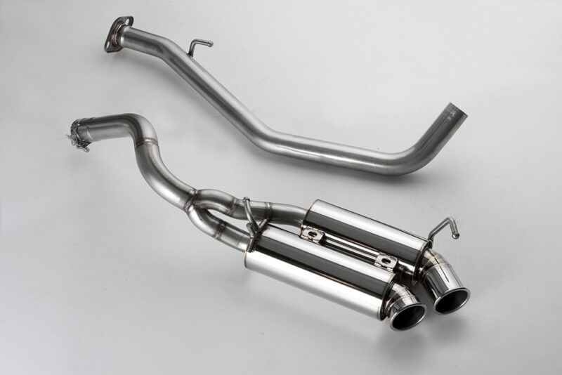 ジムニー jb23 マフラー　CP9様 楽天市場】ジムニー マフラー JB23 【アピオ JB23用 静御前