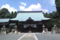 [再発見] 榊山八幡神社