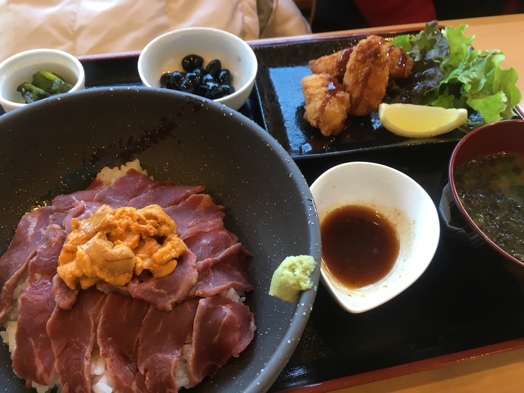 下田　おすすめランチ　伊豆牛