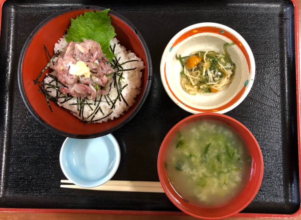 下田で朝食を探している方 朝定食が 650の 金目亭 さんがおすすめです 伊豆下田 おすすめ観光 グルメブログ