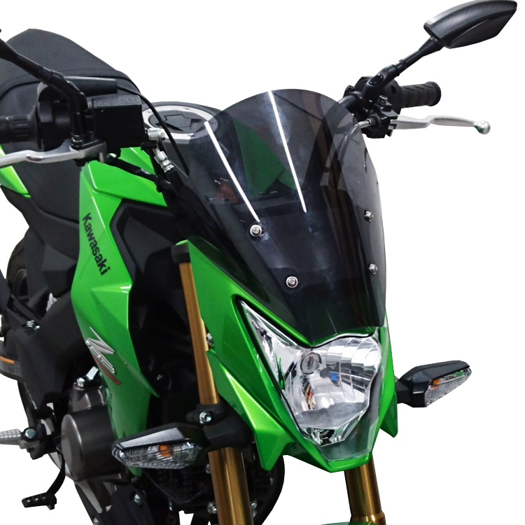 新製品情報】Z125 / PRO用 スクリーンキット - K's STYLE 新着情報