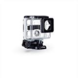 【国内正規品】 GoPro 純正アクセサリ スリムスケルトンハウジング AHSSK-301