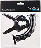 【国内正規品】 GoPro 純正アクセサリ ジョーズフレックス クランプマウント ACMPM-001