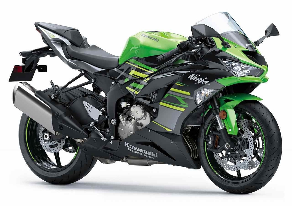 新商品情報】ローシート(-10㎜+低反発) ZX-6R('19～) - K's STYLE 新着情報