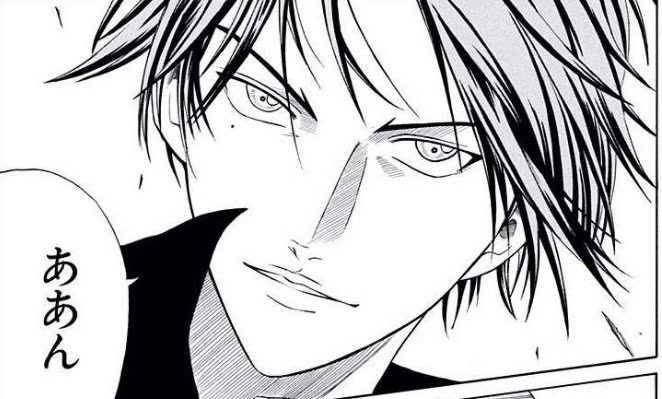 跡部景吾の話を聞いてくれ - 愛と祈りと執着