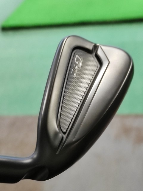 PING G710 ＃4（17.5°）IRON - ゴルフなブログ！