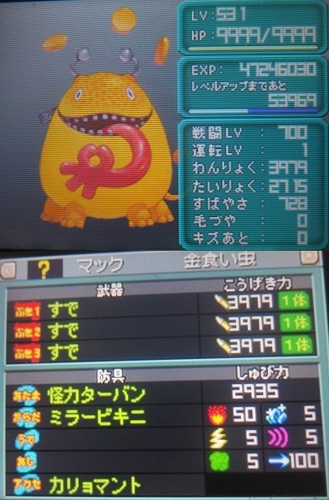 神無月サスケの波瀾万丈な日常