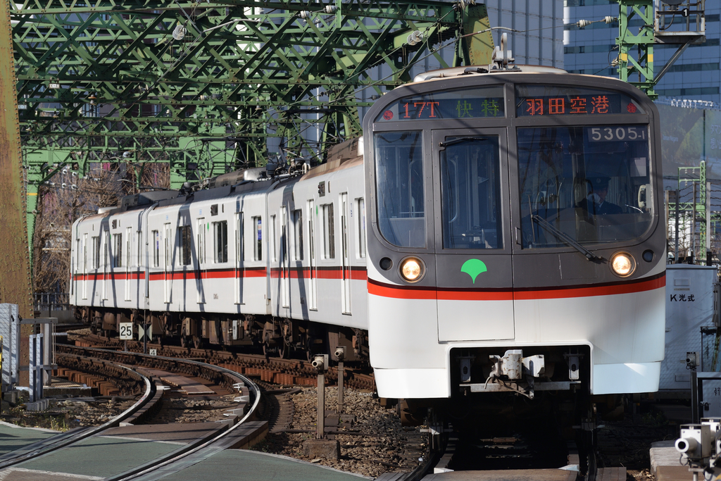19 01 19 京急 定点観測 品川 八ツ山橋 Kタコの撮り鉄ブログ 19 01 19 京急 定点観測 品川 八ツ山橋 Kタコの撮り鉄ブログ