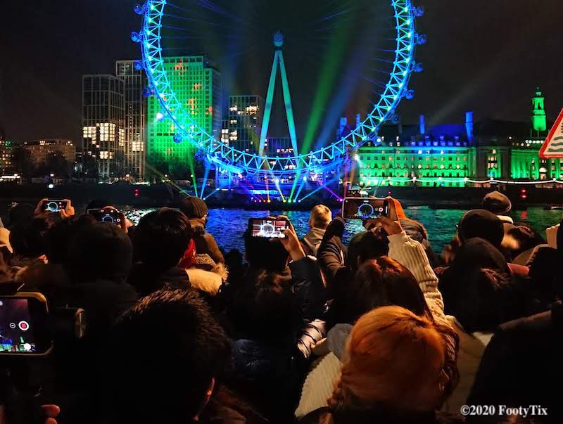 ロンドン年越しカウントダウン花火 チケット購入方法 超絶景スポットで観る方法や混雑具合を徹底リポート Footytix 海外サッカーチケット攻略ブログ