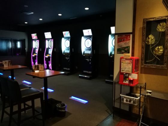 快活クラブ17号高崎倉賀野店のワンツーカラオケレポート