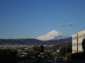 [表丹沢林道・菩提峠・]