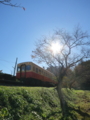 [小湊鉄道を追いかけて]