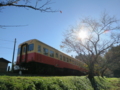 [小湊鉄道を追いかけて]