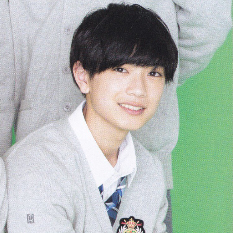 高橋恭平くんを他己紹介してみる。 - 最高のトキメキを君に