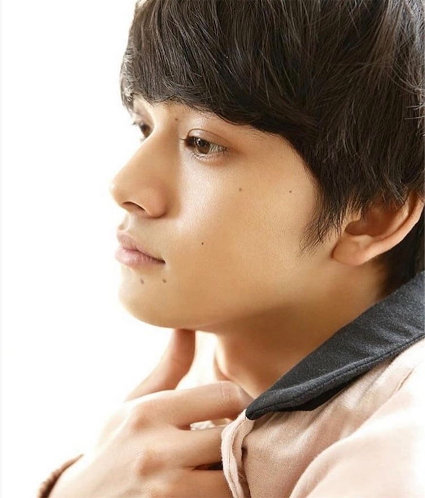 第2回 北村匠海横顔選手権 北村ときたむらとキタムラ