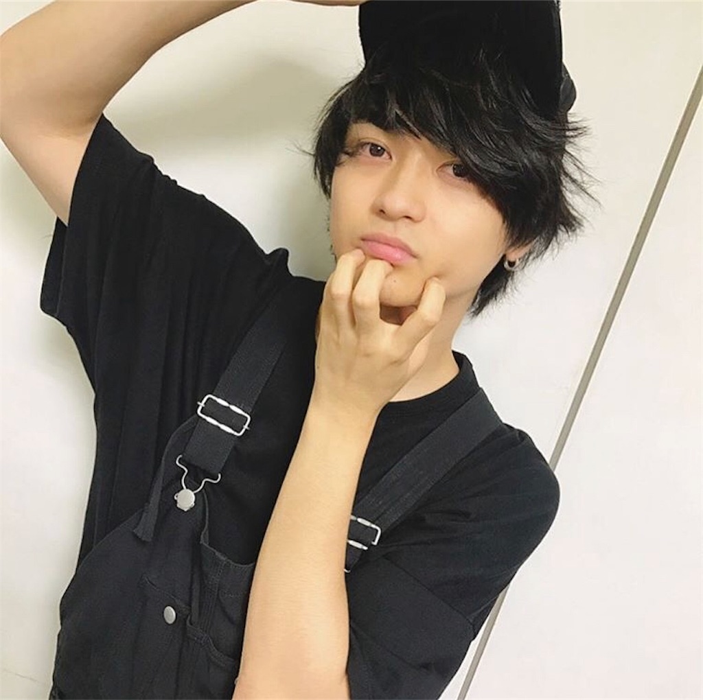 橘柊生生誕祭2018 - 北村ときたむらとキタムラ