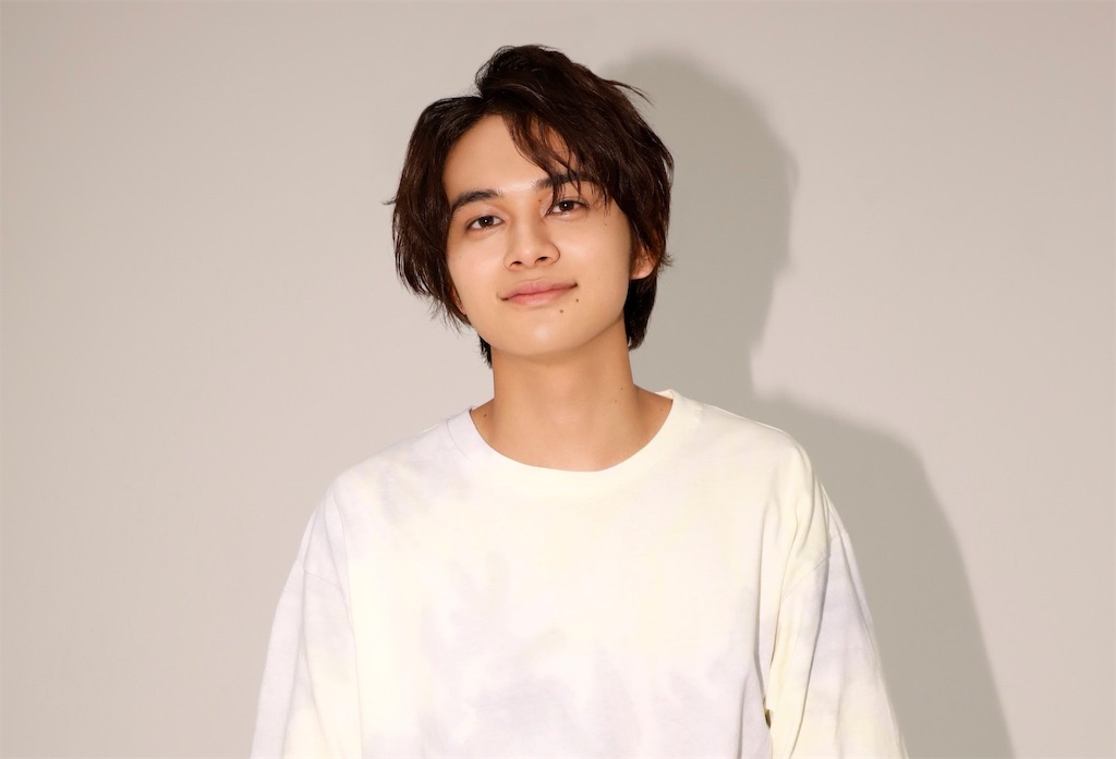 21to22 10 face - 北村ときたむらとキタムラ