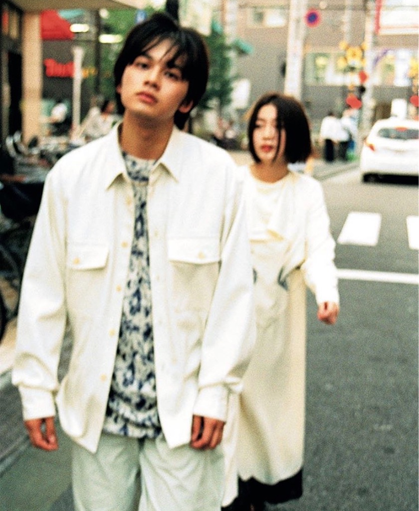 21 to 22 3 model - 北村ときたむらとキタムラ