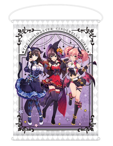 キャンペーン】シンデレラガールズ×LAWSONキャンペーン！コラボ