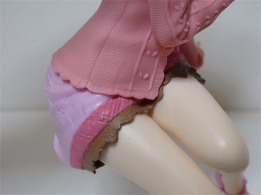 デレマス Exqシリーズ アヴァンチュール シャト 前川みくが登場 魅惑の子猫にくぎ付け 迷走をひとにぎり