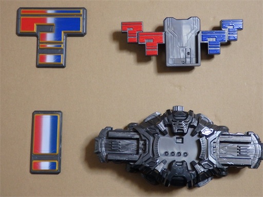 仮面ライダージオウ シノビ クイズ キカイギンガ DXミライドライバー 未開封 仮面ライダージオウ シノビ クイズ キカイギンガ DXミライ