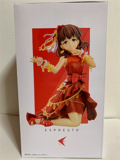 デレマス 佐久間まゆ 真紅の願い コスプレ衣装