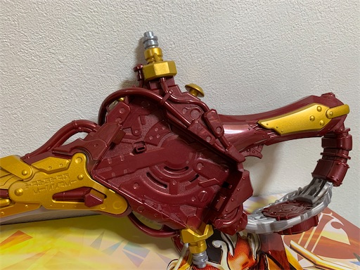 DX ストア 煙叡剣狼煙 ＋令和ライダーセット 変身聖剣DX時刻剣界時DX煙