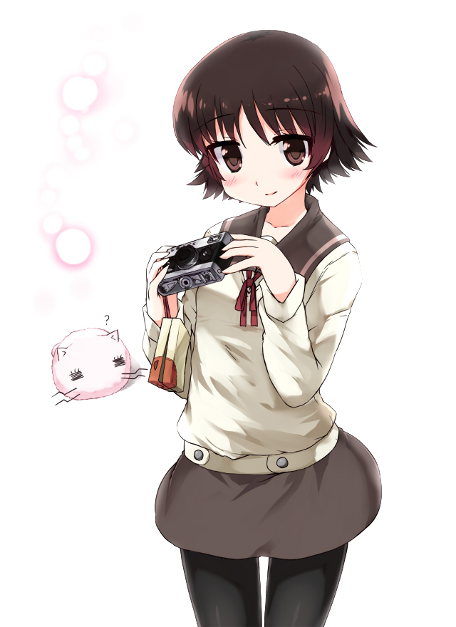 たまゆら Caraxmeli キャラメリ