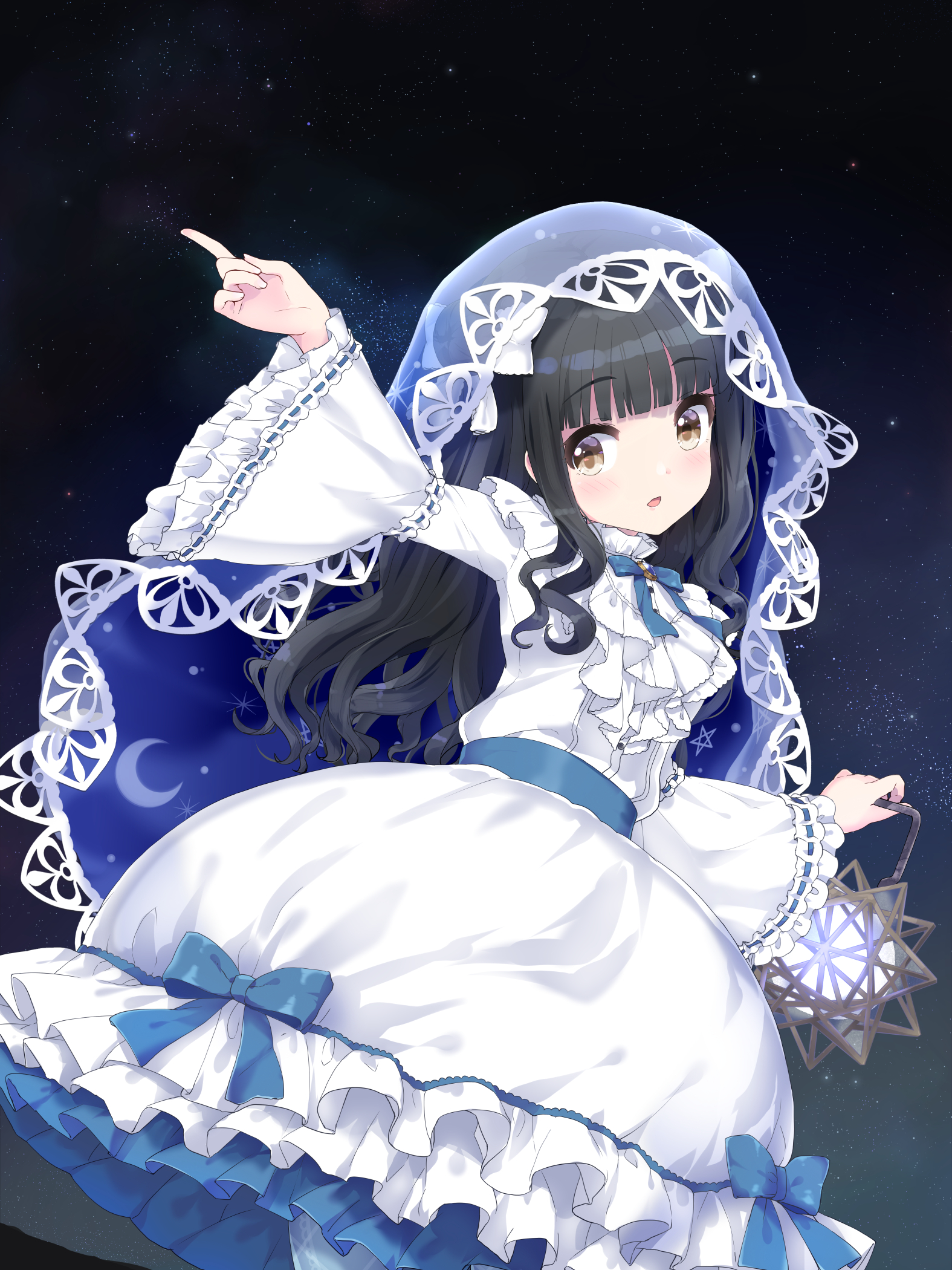 藤居朋 Caraxmeli キャラメリ