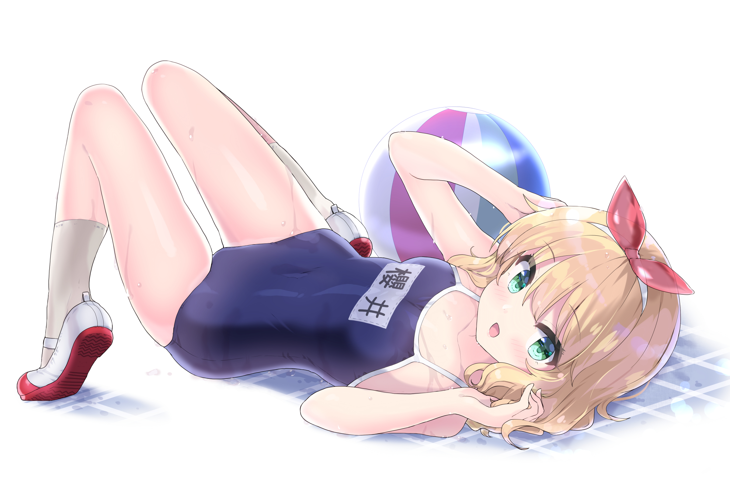 サマーマドモアゼル Caraxmeli キャラメリ サマーマドモアゼル Caraxmeli キャラメリ